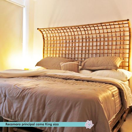 Grand Gardenia Hotell Atlixco Rum bild
