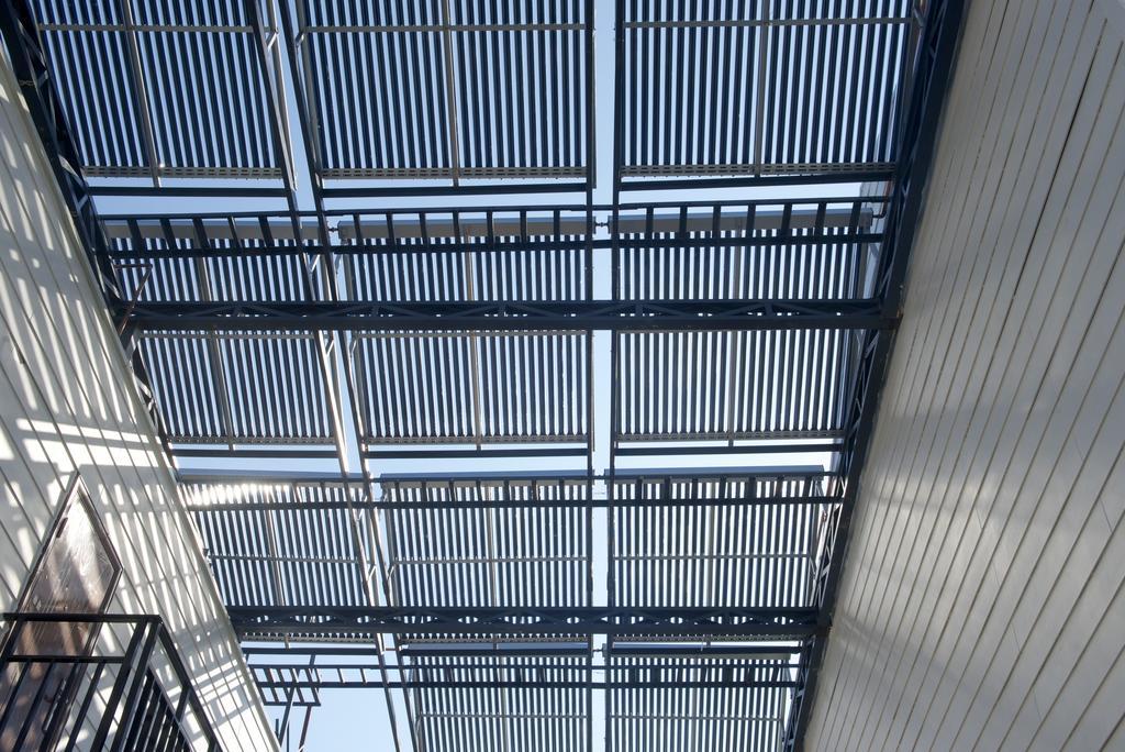 Grand Gardenia Hotell Atlixco Exteriör bild