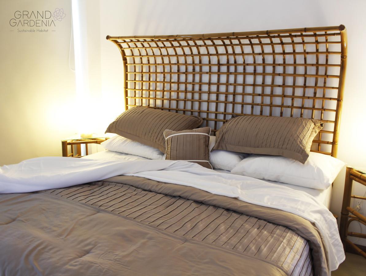 Grand Gardenia Hotell Atlixco Exteriör bild