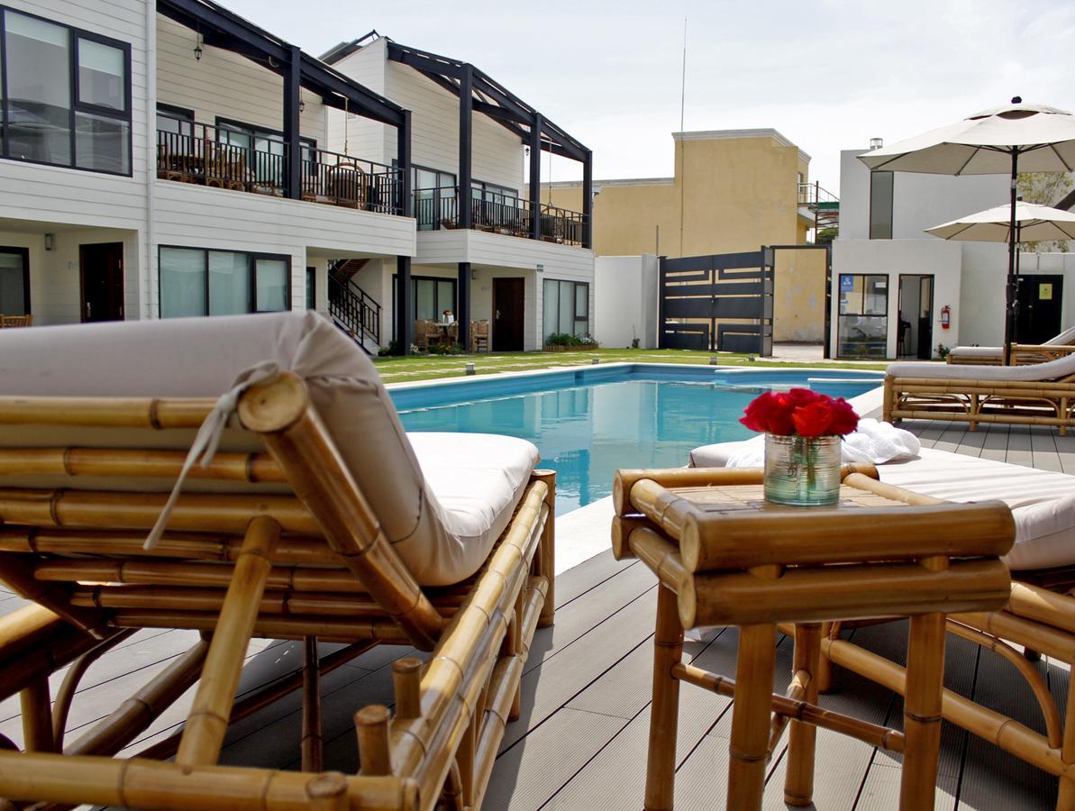 Grand Gardenia Hotell Atlixco Exteriör bild