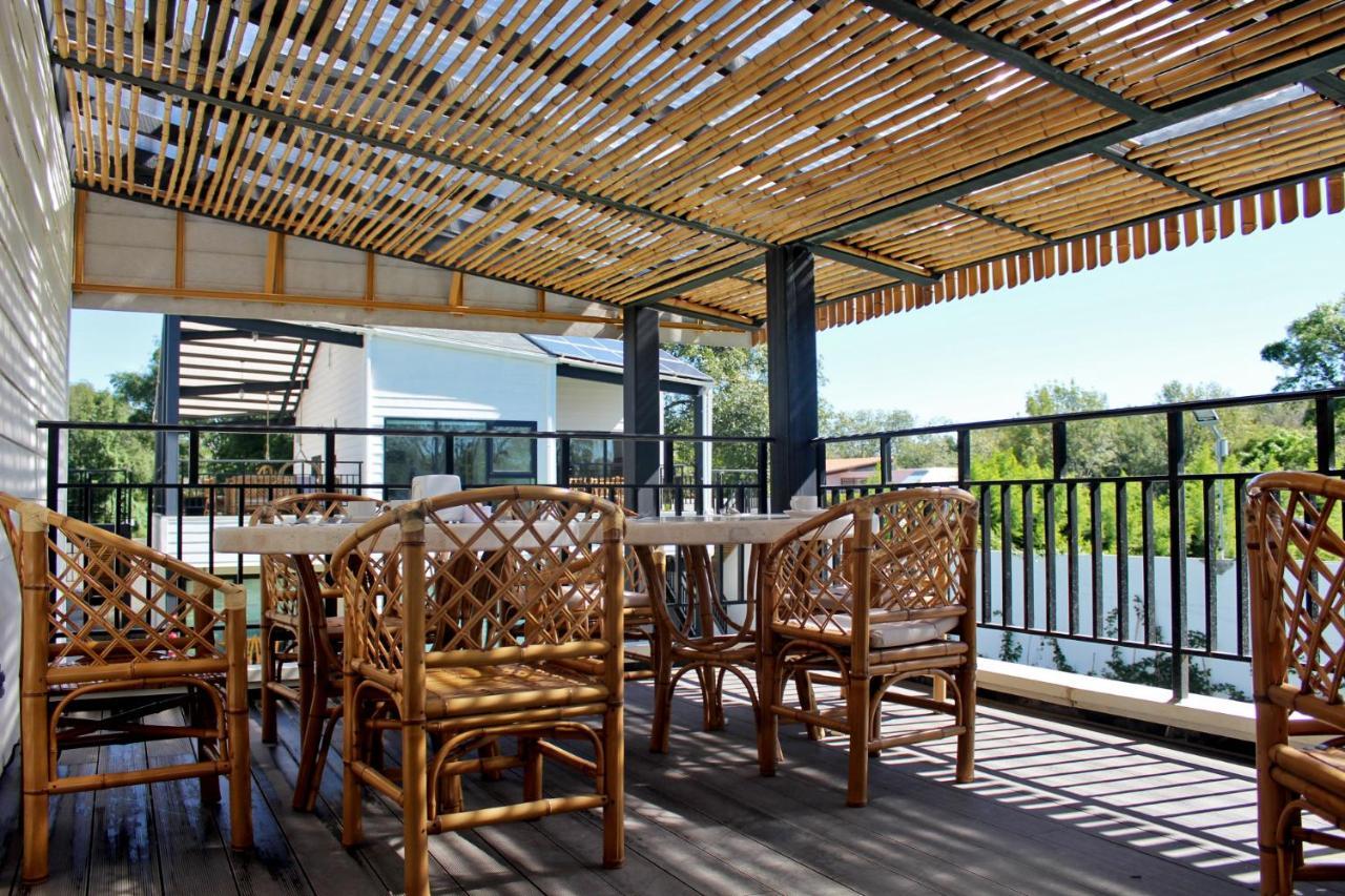 Grand Gardenia Hotell Atlixco Exteriör bild