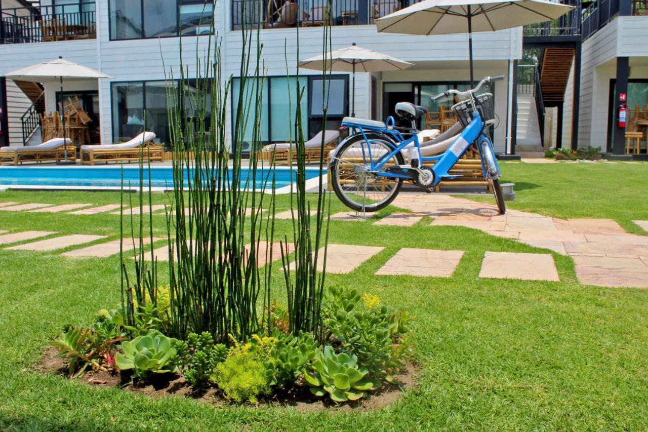 Grand Gardenia Hotell Atlixco Exteriör bild