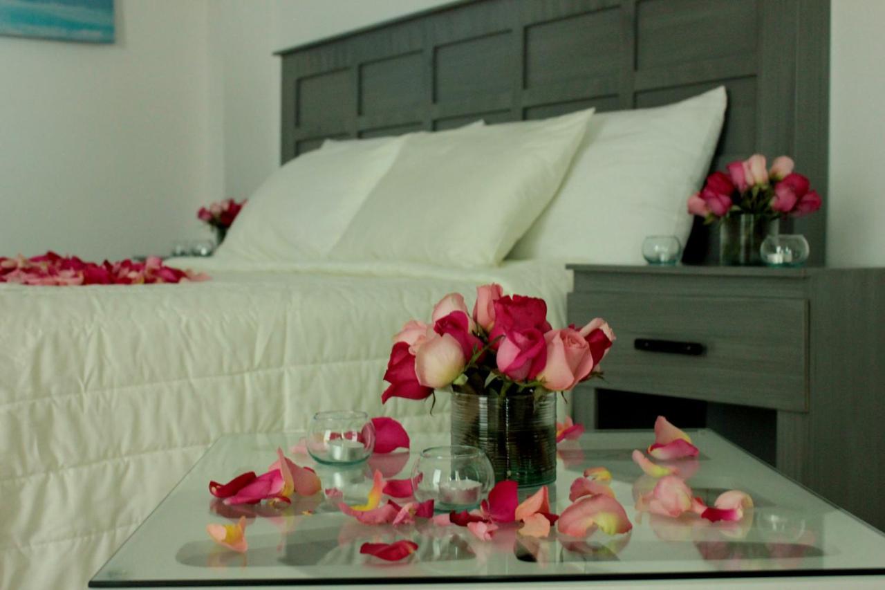 Grand Gardenia Hotell Atlixco Exteriör bild