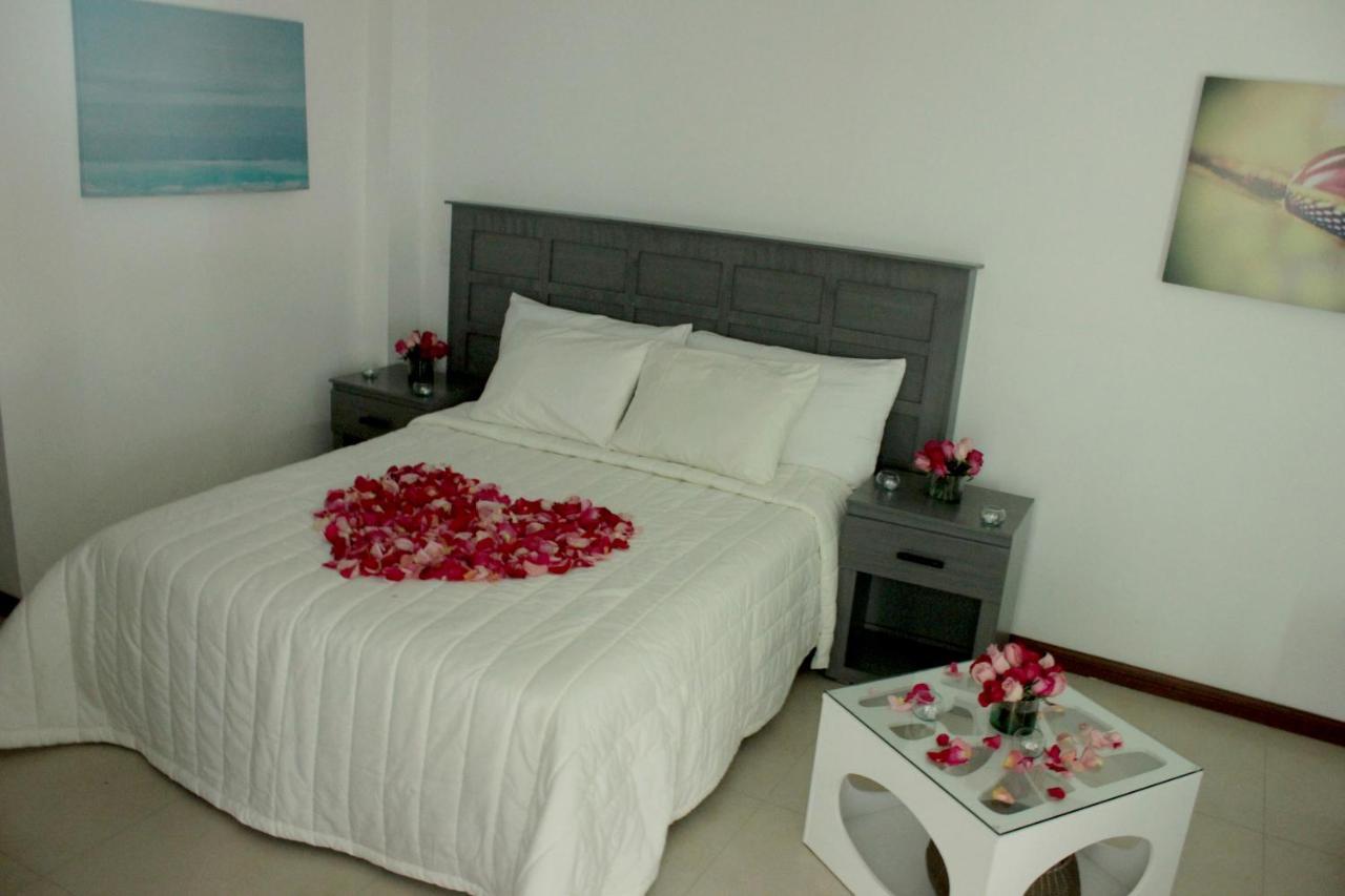 Grand Gardenia Hotell Atlixco Exteriör bild