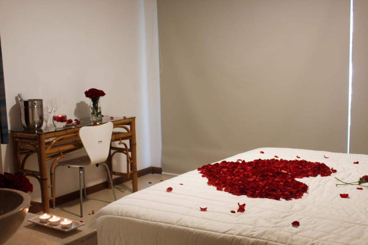 Grand Gardenia Hotell Atlixco Exteriör bild
